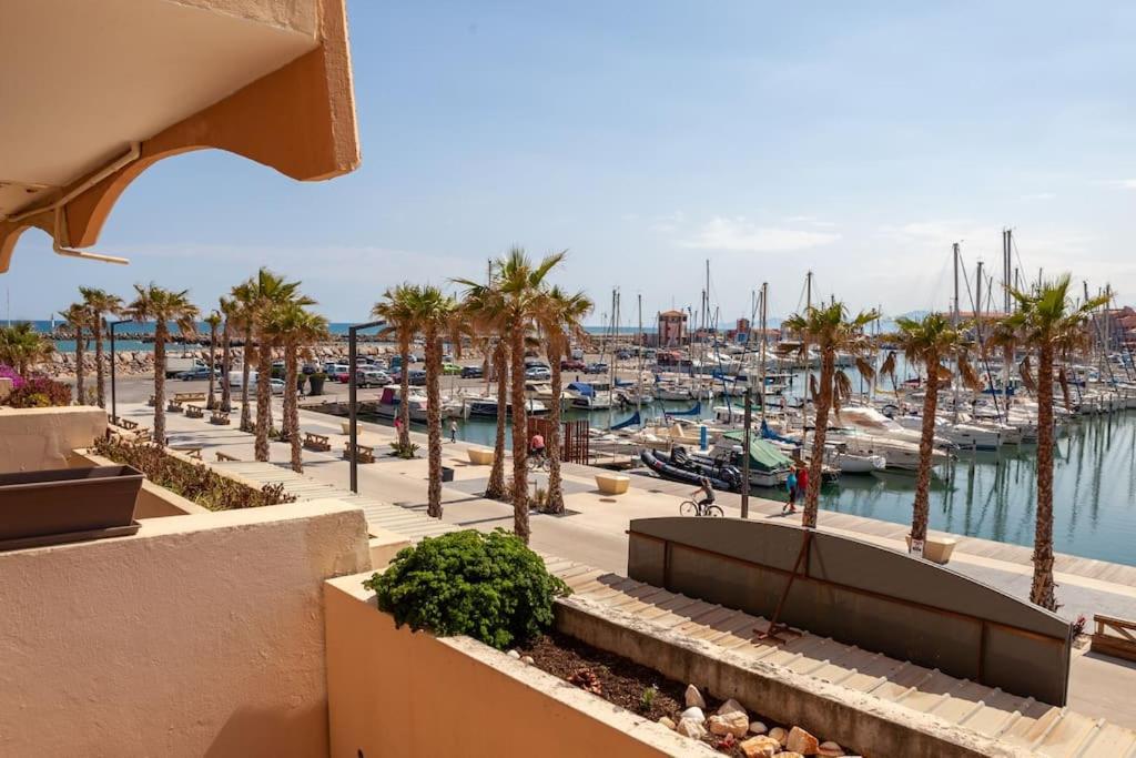 4 People - Christmas Market - Port - Apartment *