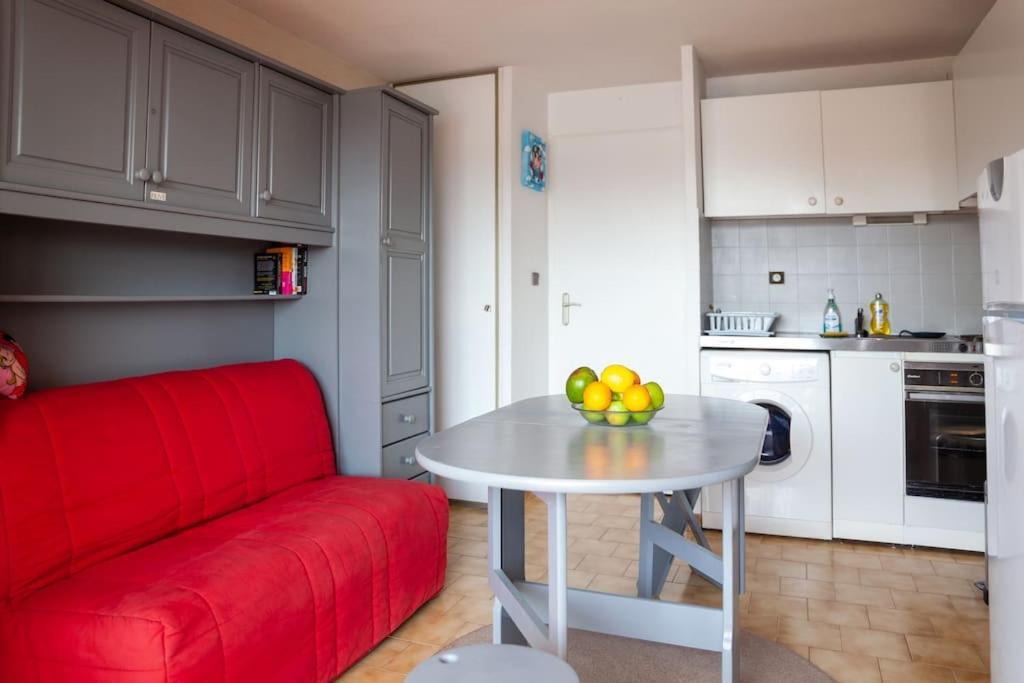 Apartment 4 People - Christmas Market - Port - Le Barcares