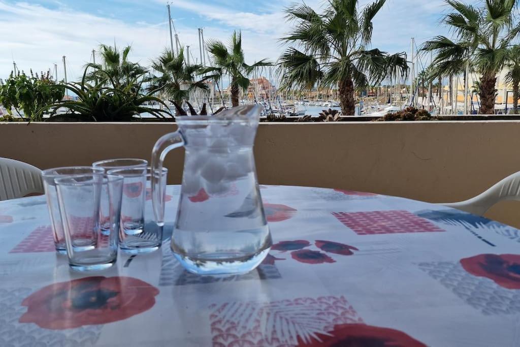 Apartment 4 People - Christmas Market - Port -