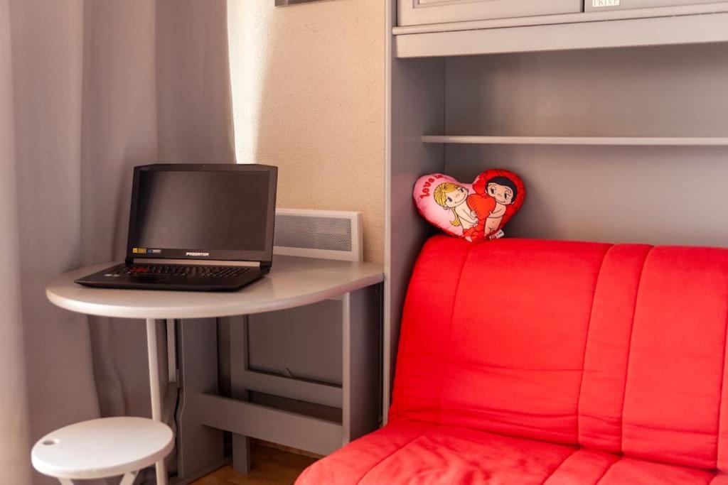 Apartment 4 People - Christmas Market - Port - Le Barcares